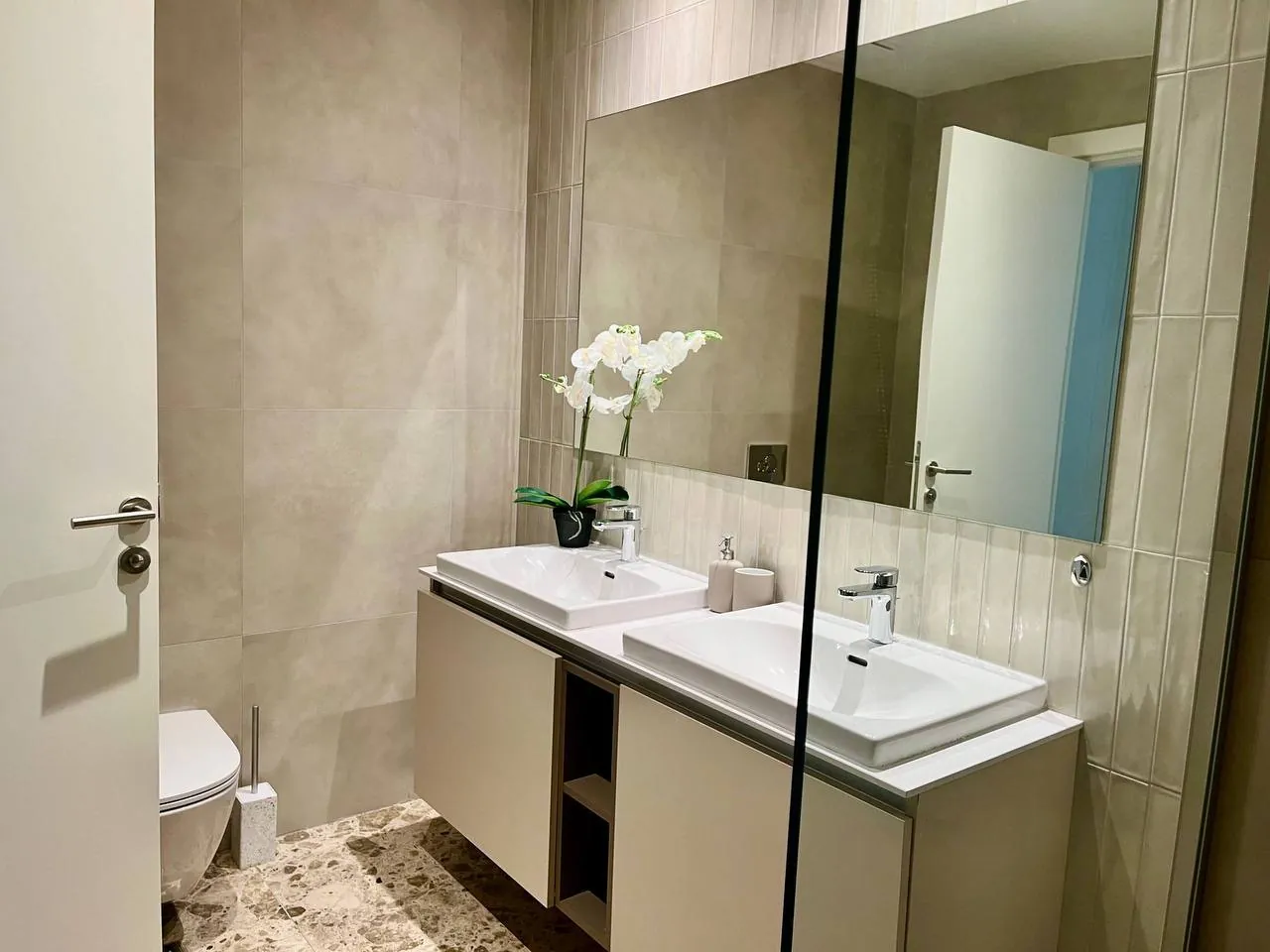 Аренда квартиры Waterfront BW Scala 111м² 2750 EUR 4