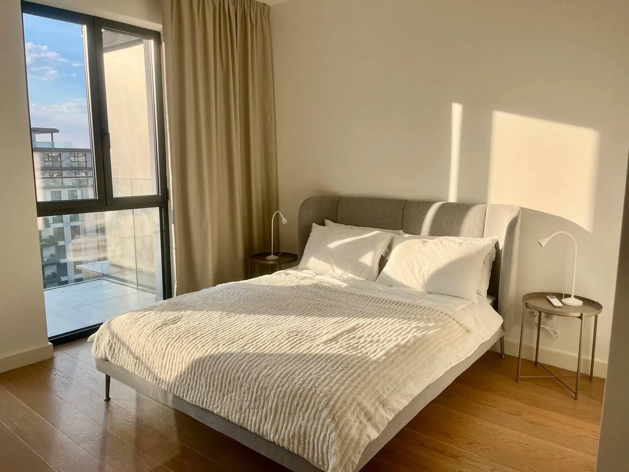 Аренда квартиры Waterfront BW Scala 111м² 2750 EUR 7