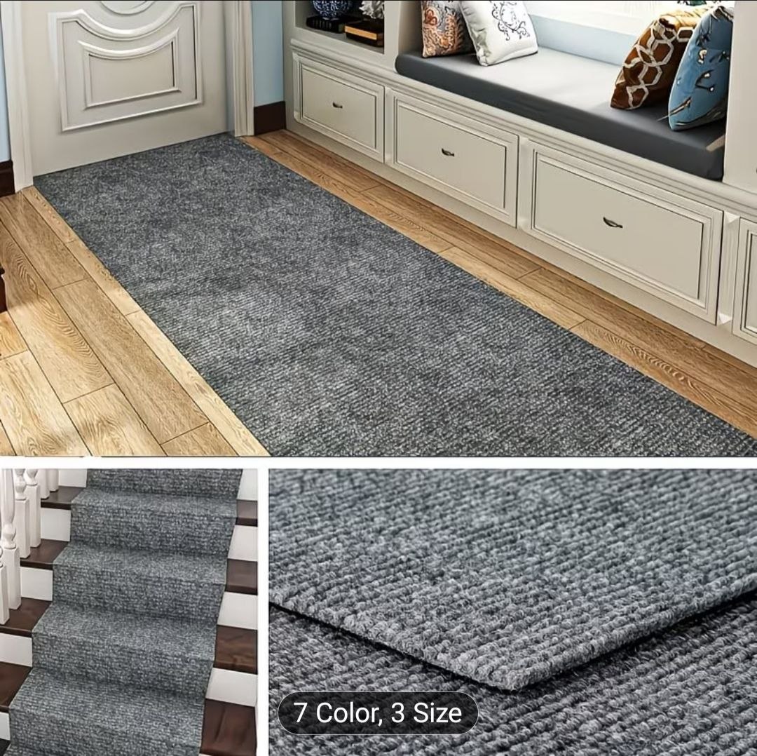 Ковровая дорожка самоклеющаяся 1