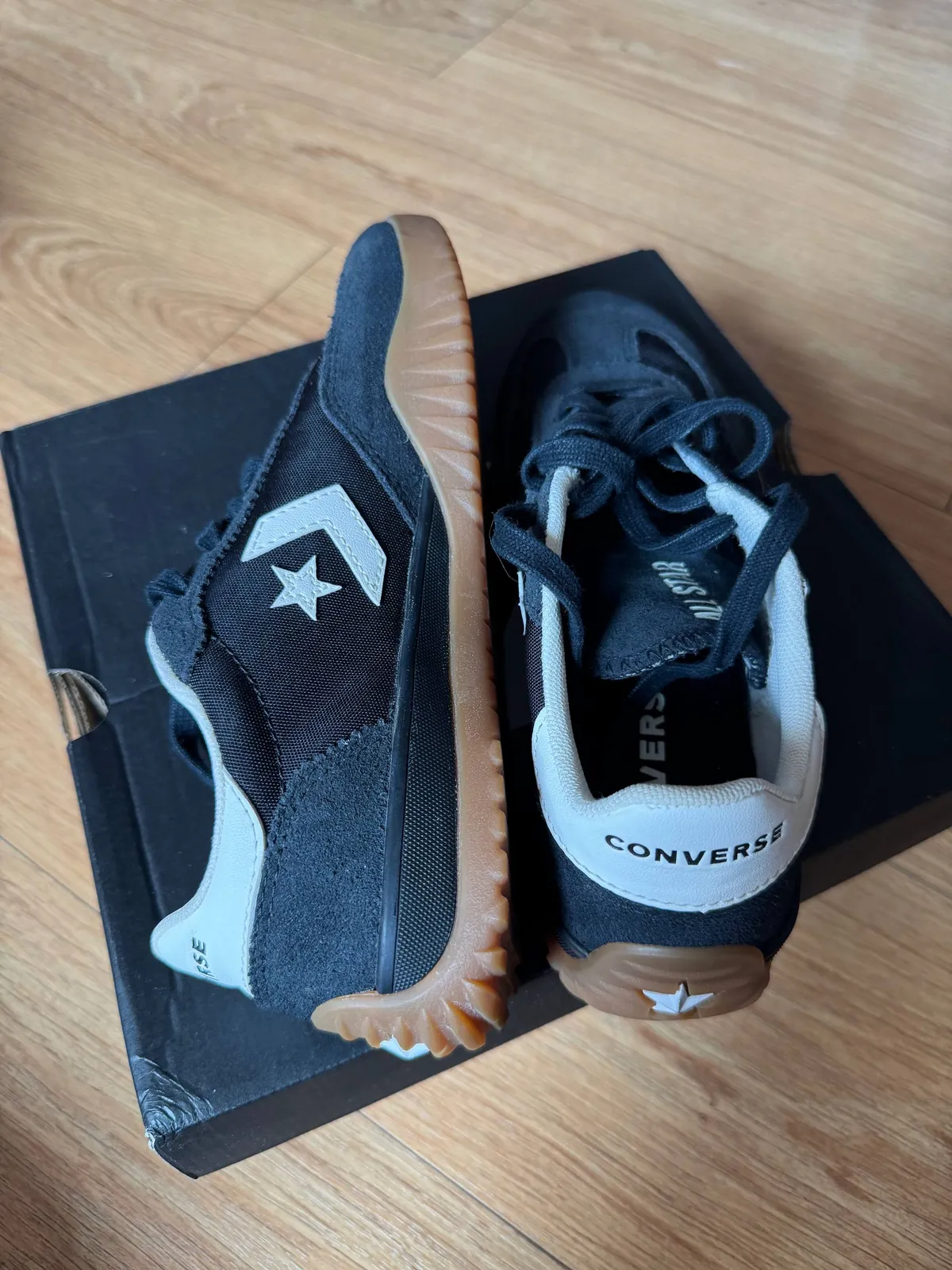 Кроссовки Nike Converse женские 37 3