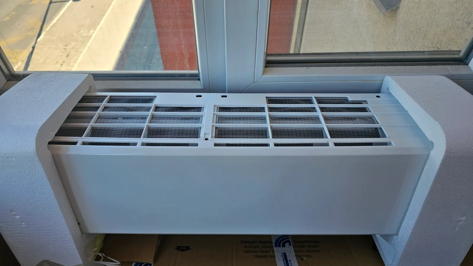 Кондиционер Vestel FLORA 12000 BTU WiFi 2