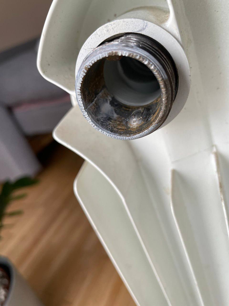 Батарея биметалл 3