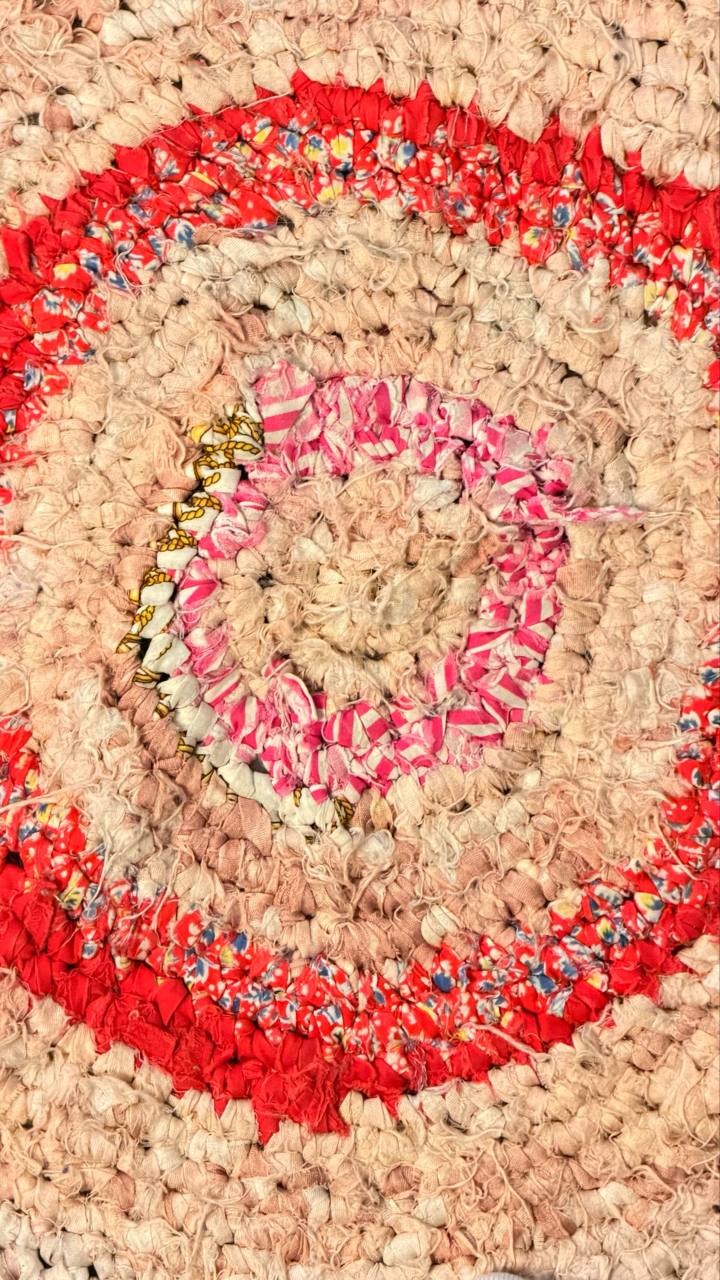 Коврик для дома 2