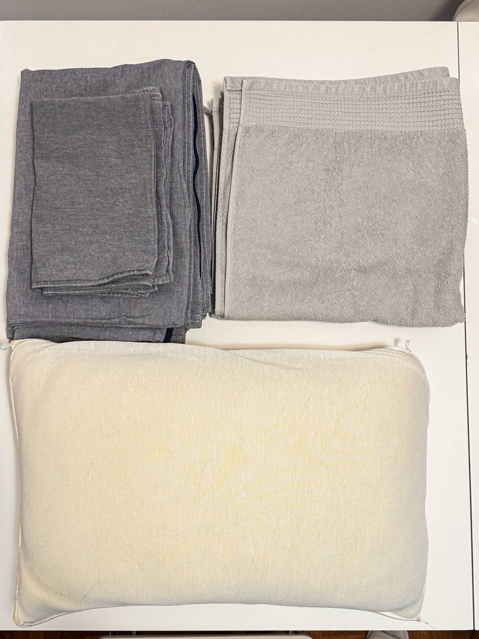 Комплект постельного белья 1