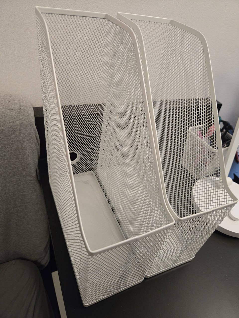 Лампа настольная IKEA 4