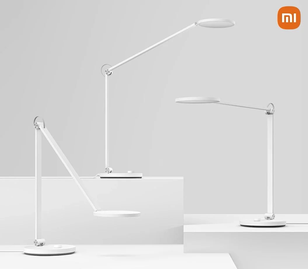 Лампа настольная IKEA 2