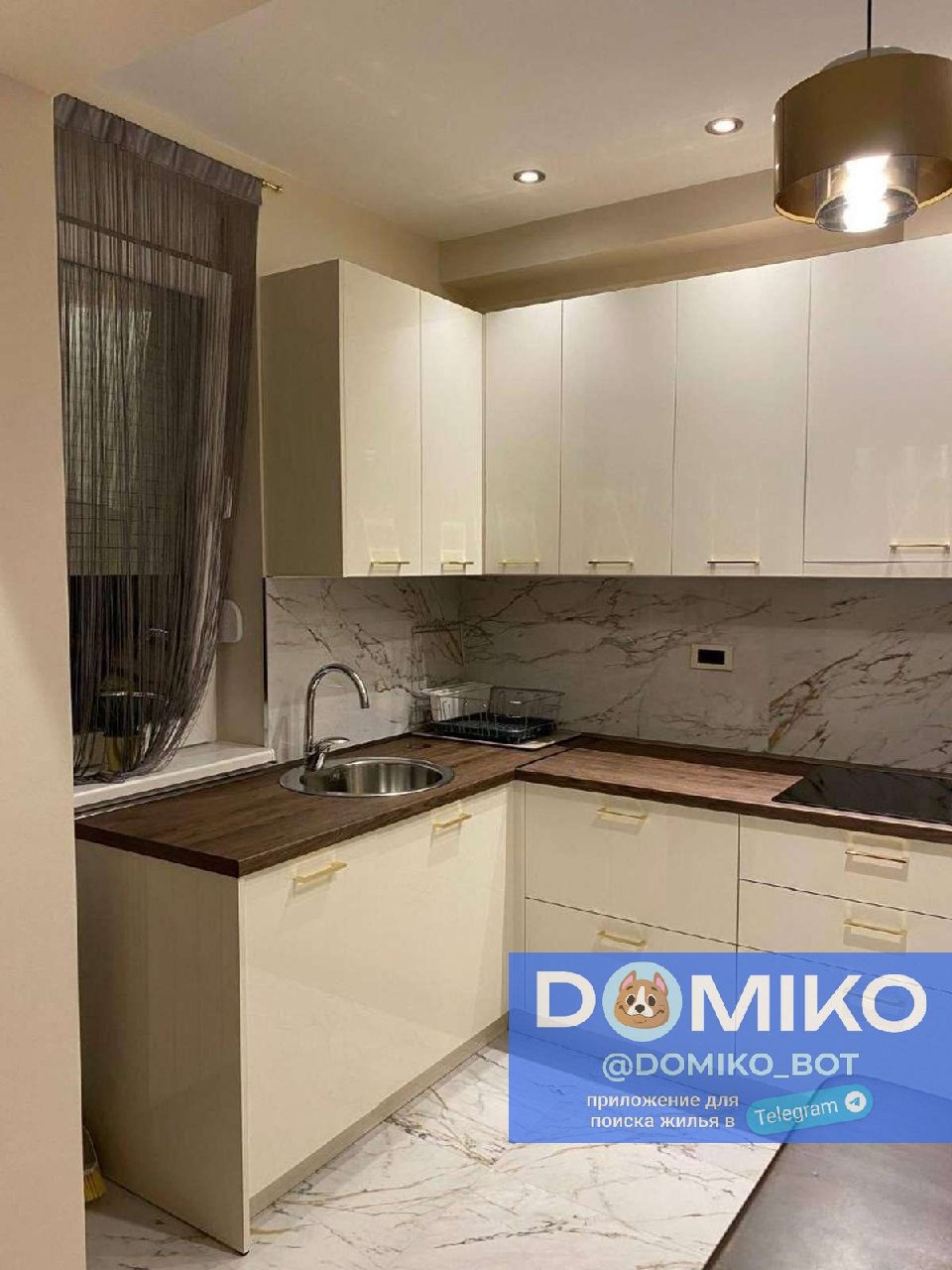 Аренда квартиры 3+1 1