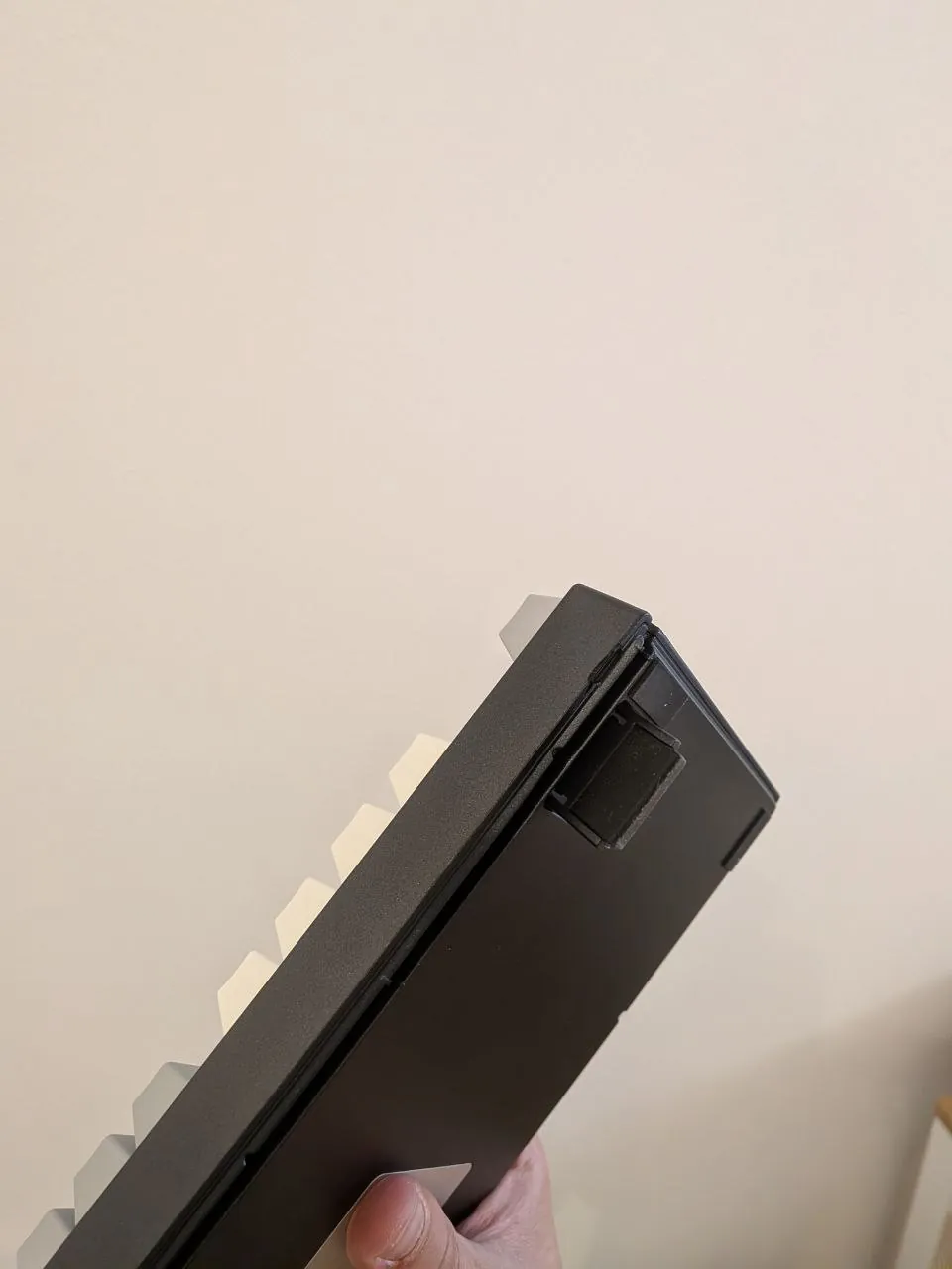 Клавиатура Varmilo VA87M Cherry MX Brown 2