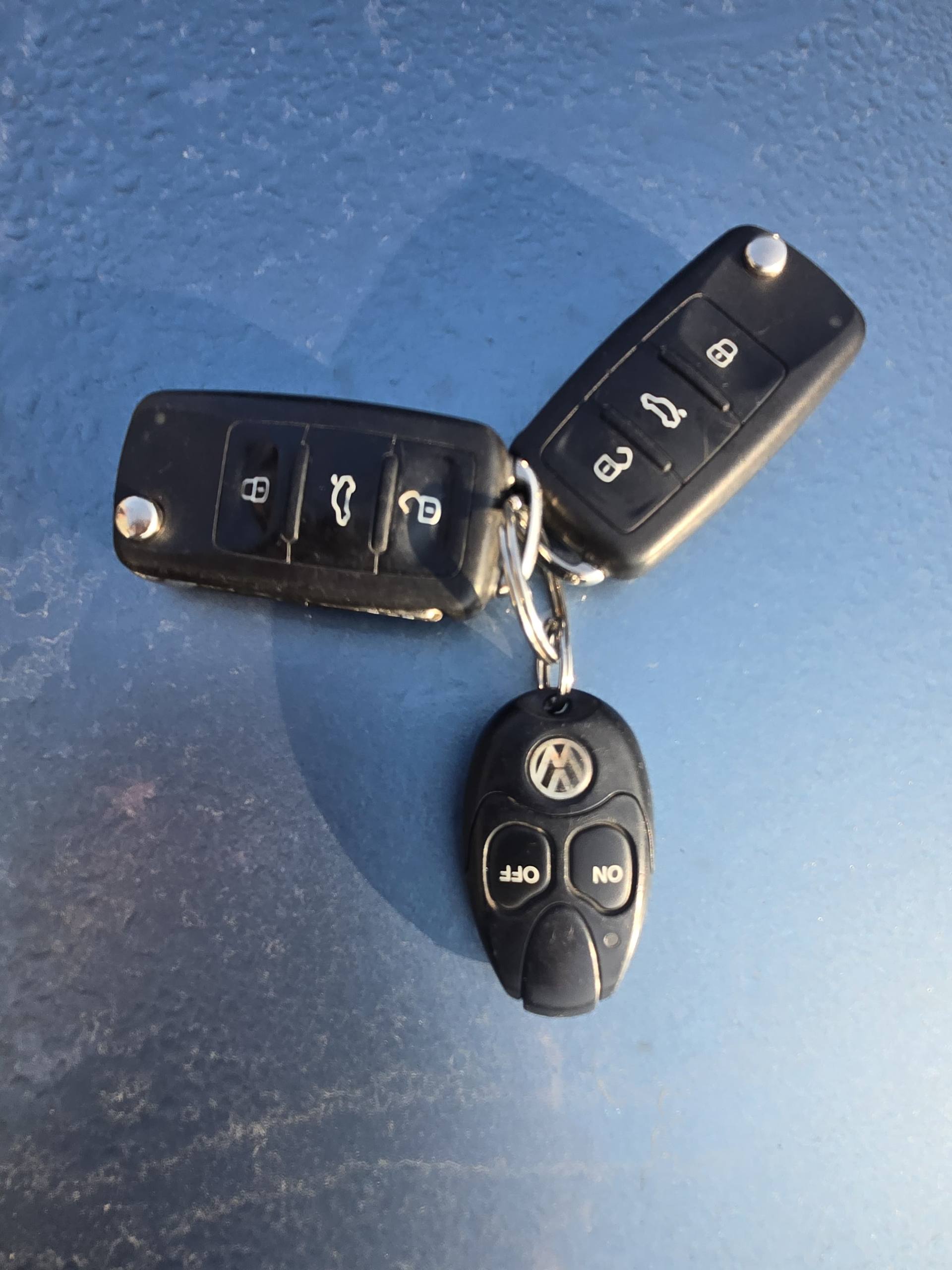 Volkswagen Caddy Maxi 7