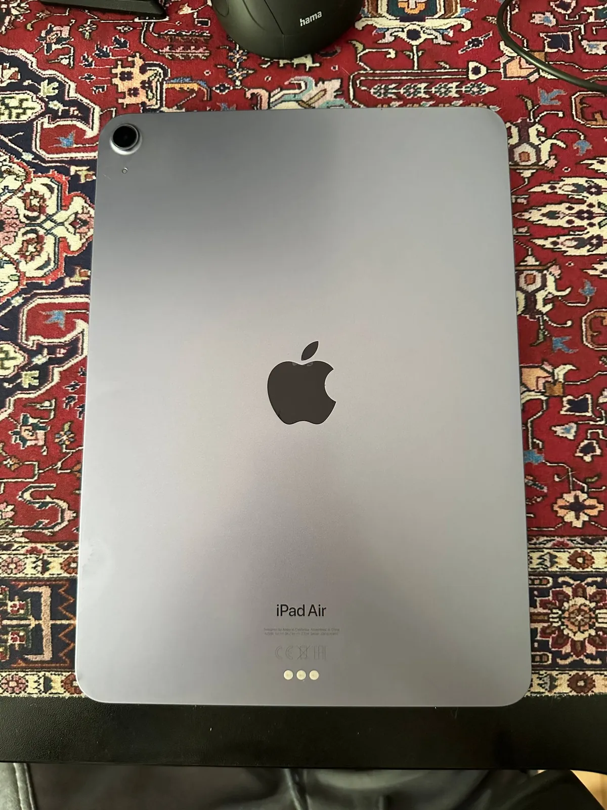 iPad Air 5 M1 256GB Magic Keyboard 3