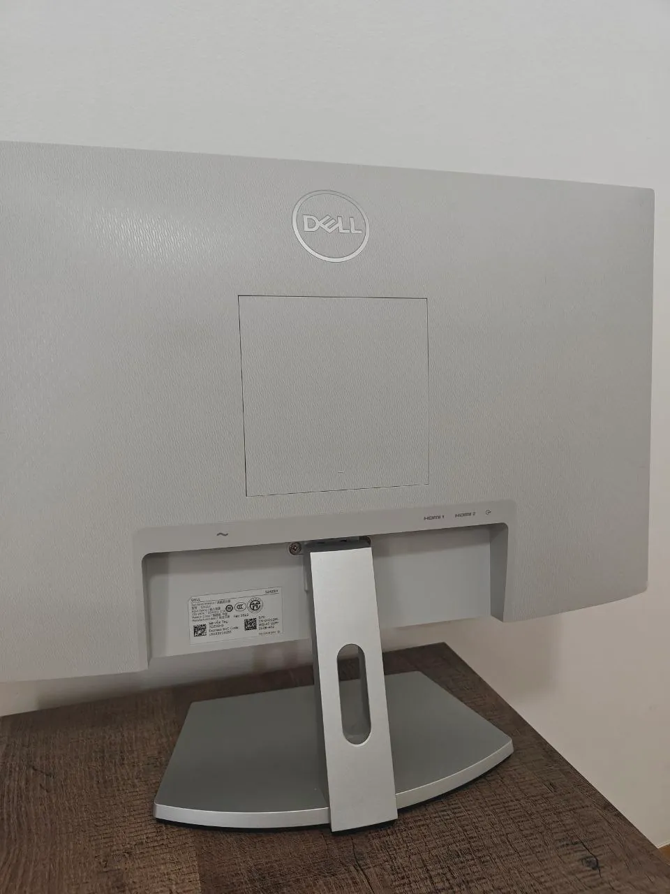 Монитор DELL S2421H 24 дюйма Full HD 2