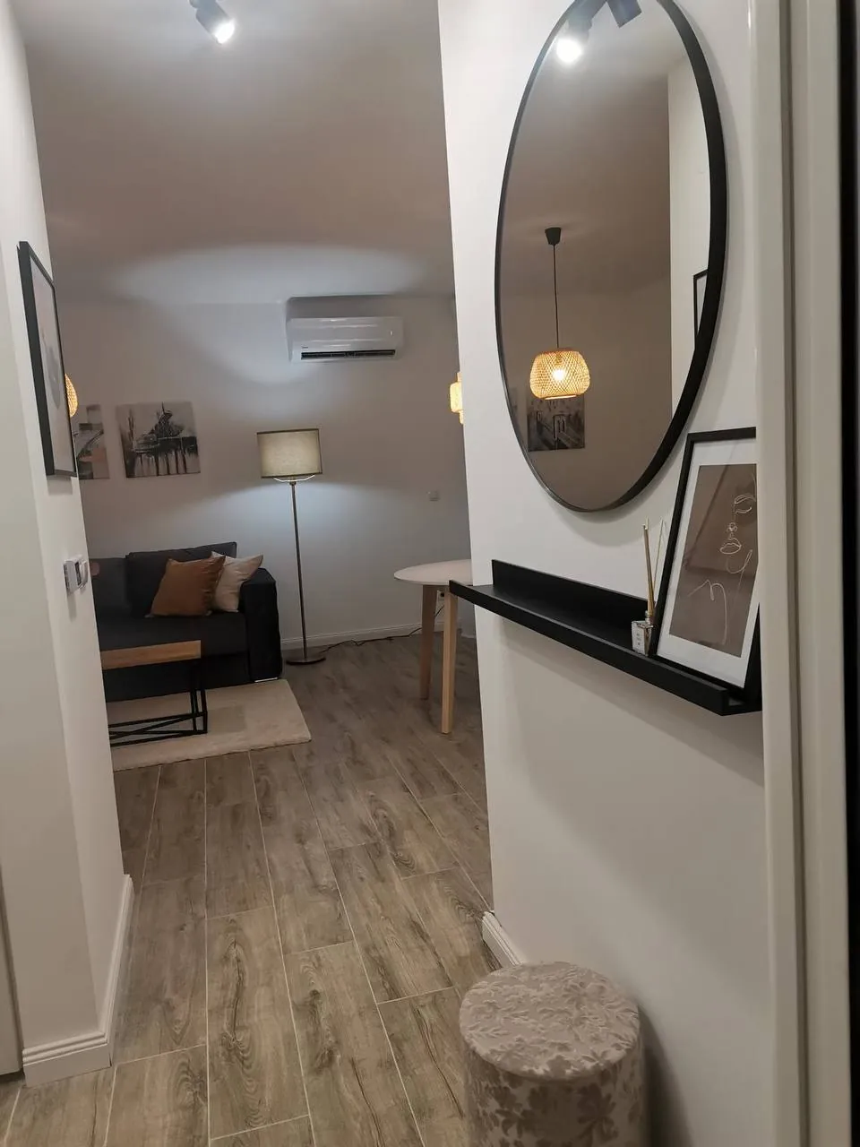 1.5-комнатная квартира Земун аренда 550 EUR 3