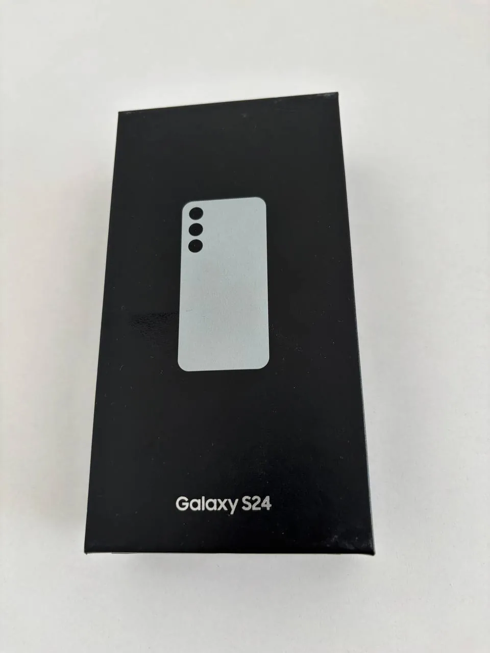 Samsung Galaxy S24 8GB 256GB 1