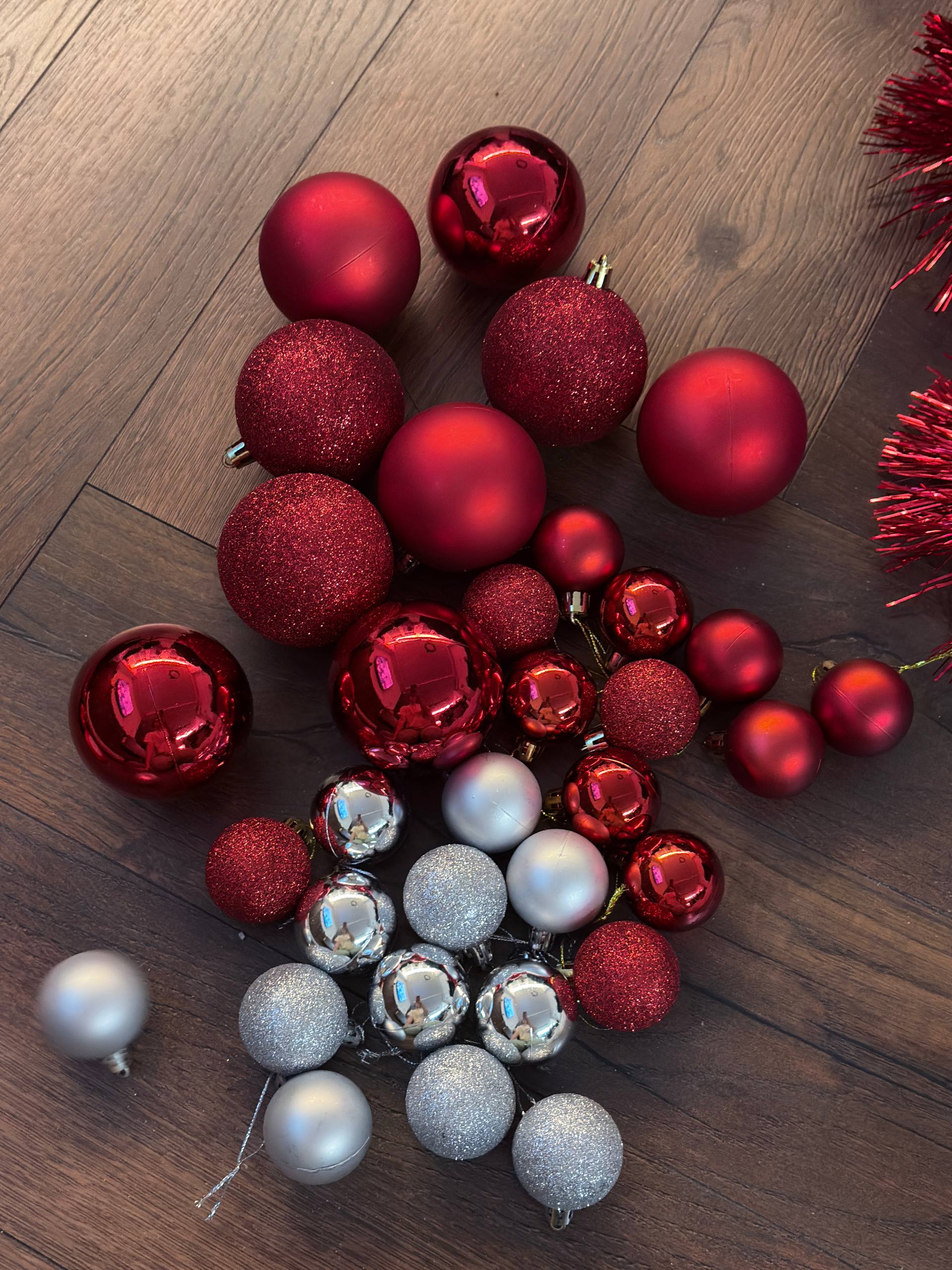 Новогодний комплект 4