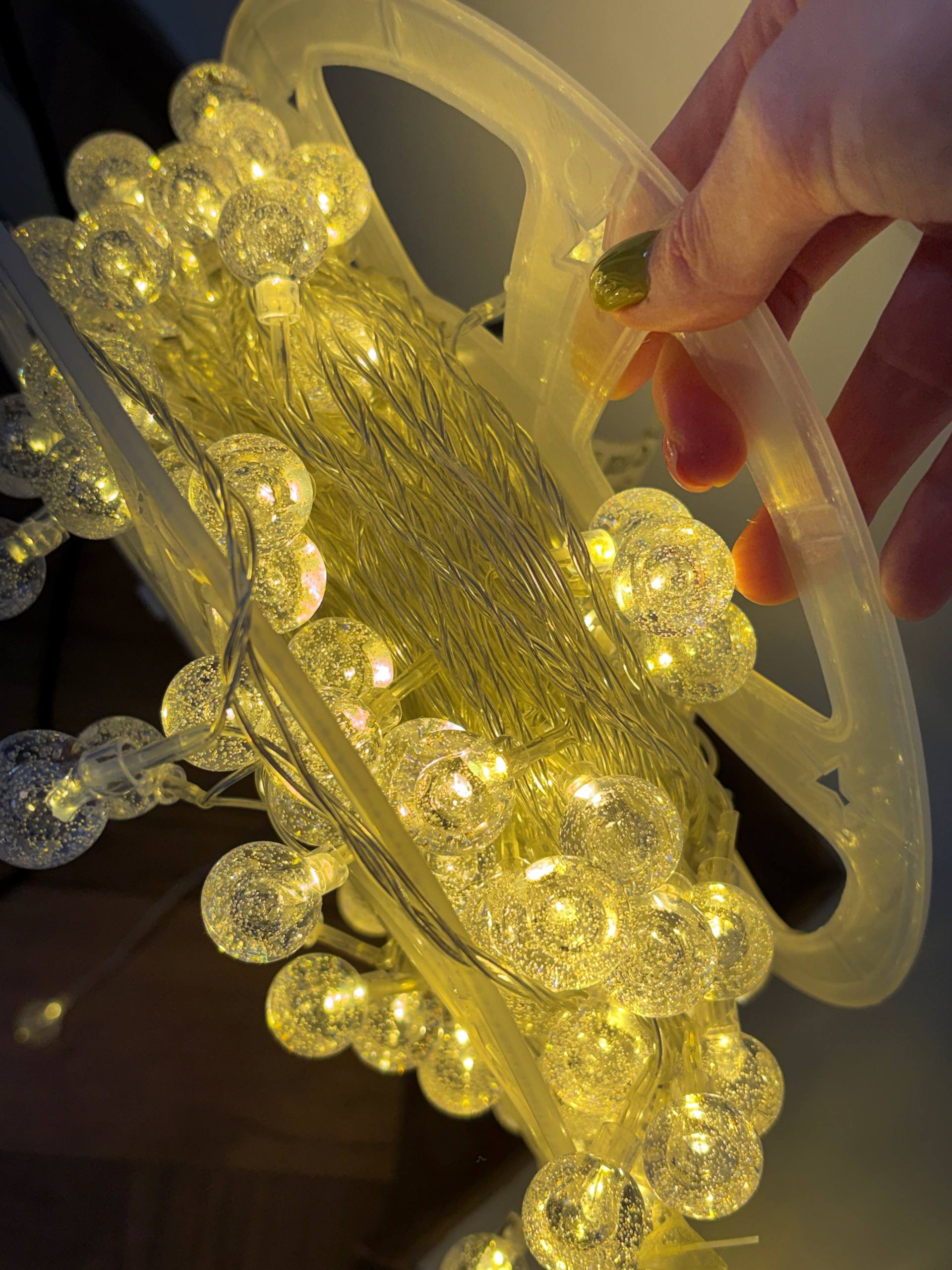 Новогодний комплект 2