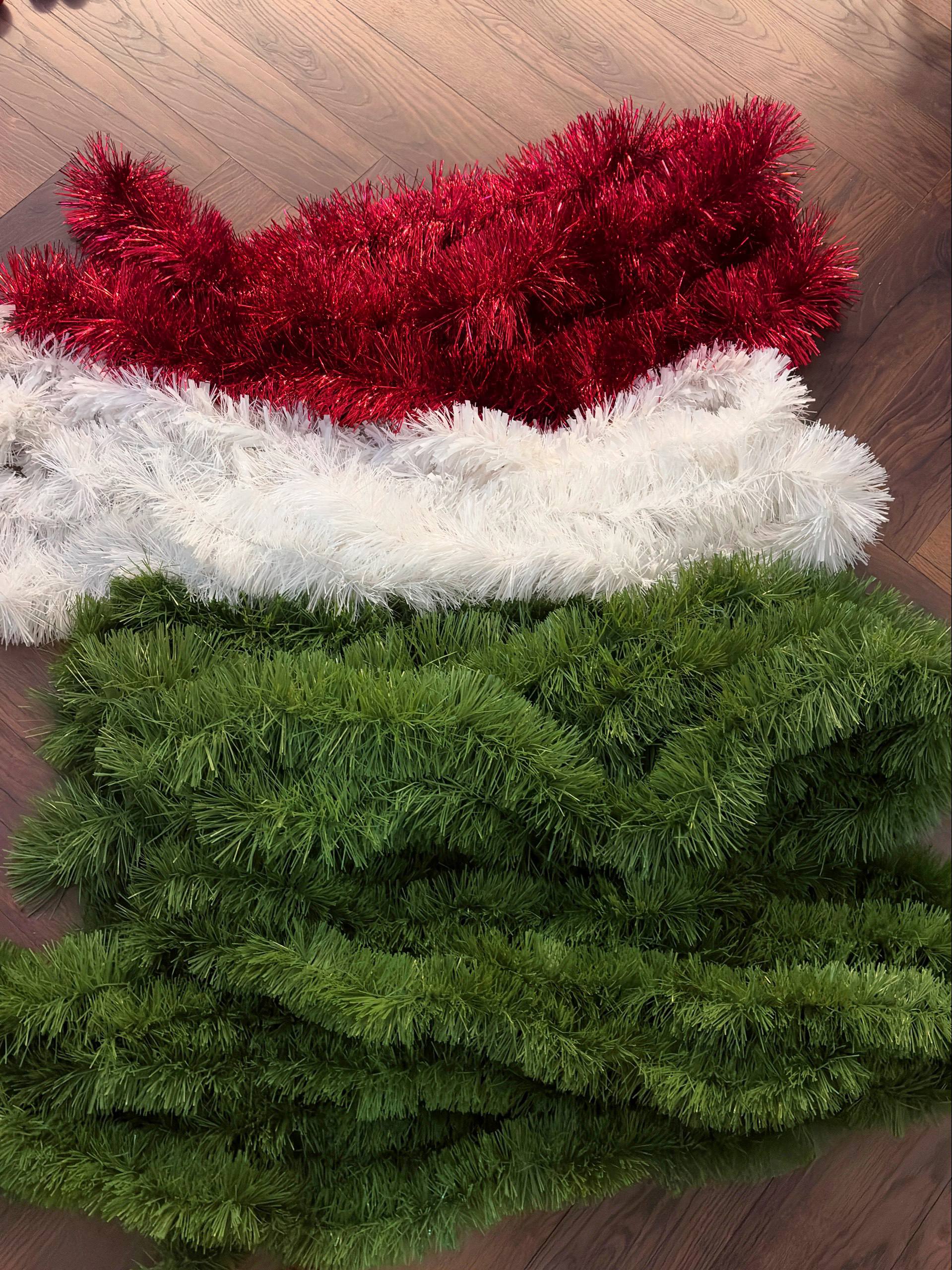 Новогодний комплект 3