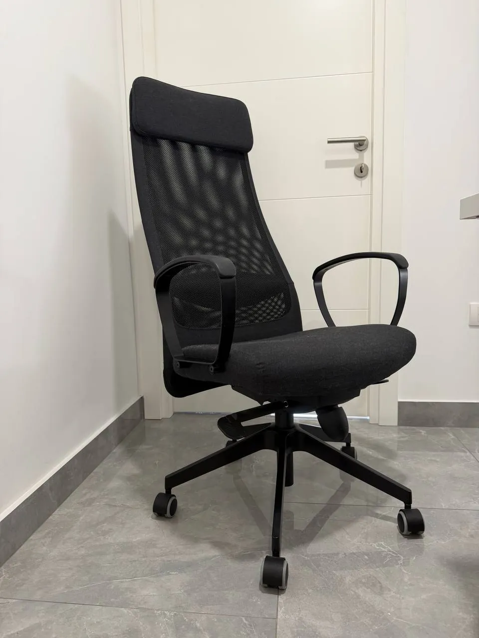 IKEA STRALA лампы фен Bellissima стул IKEA Markus 3