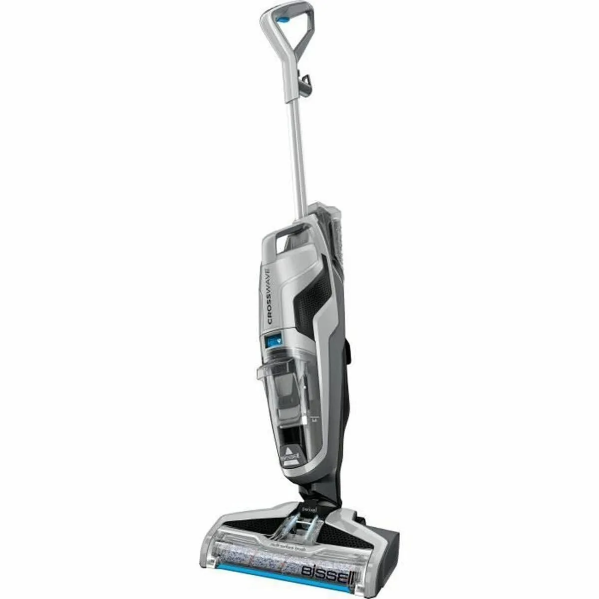 Моющий пылесос Bissell Crosswave C3 1