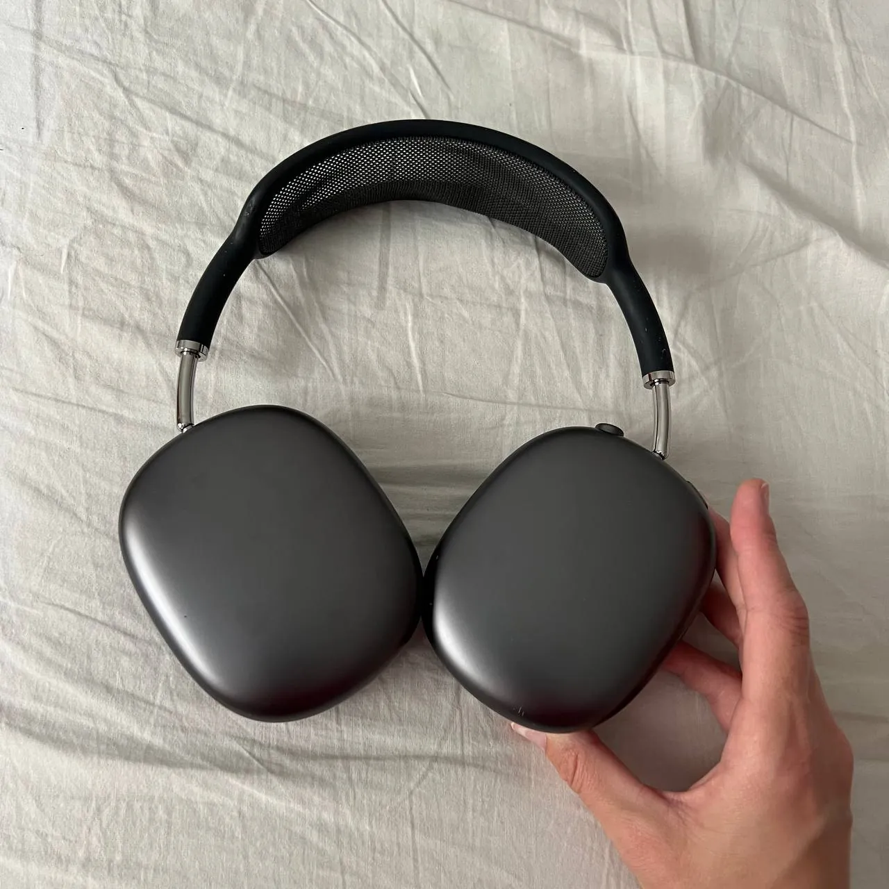AirPods Max 2020 (нужна замена батареи) 1