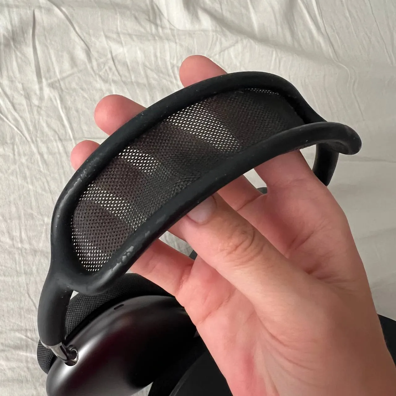 AirPods Max 2020 (нужна замена батареи) 2