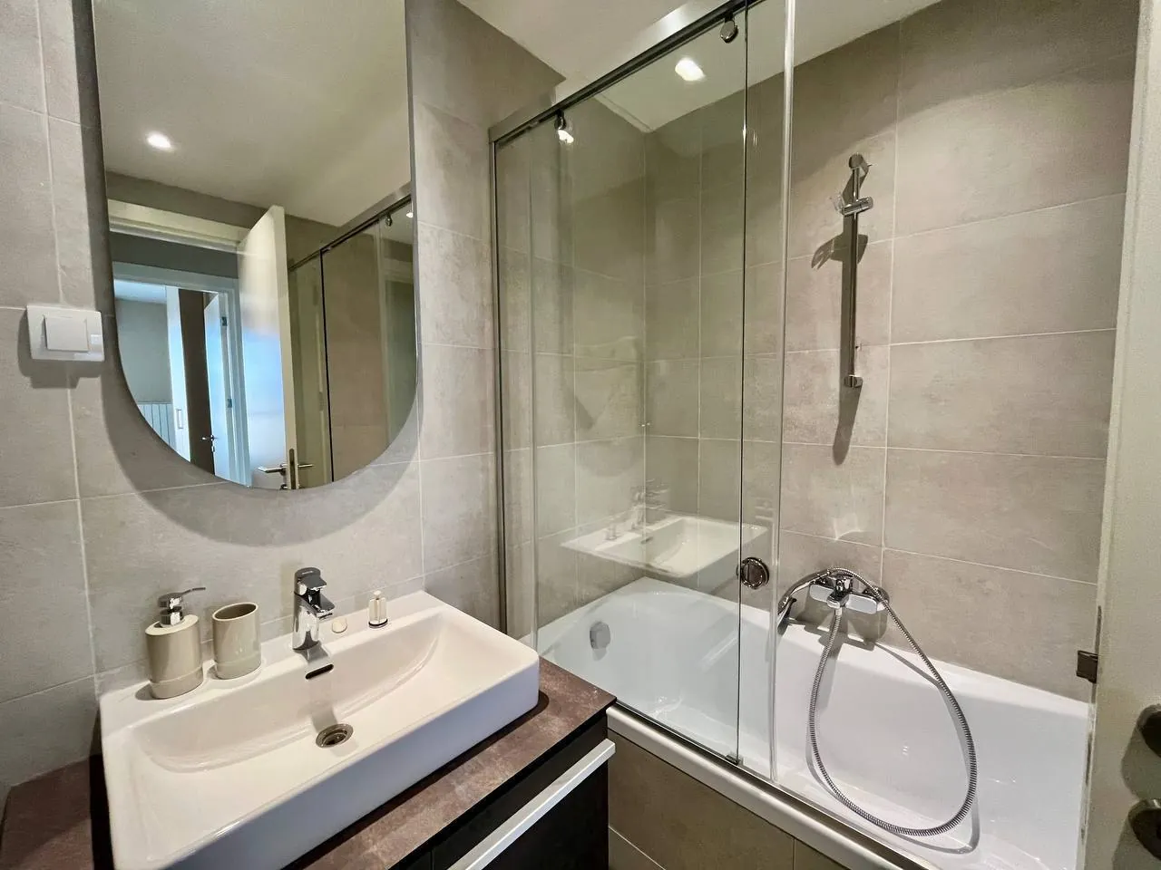 Квартира Waterfront BW Aqua 2 спальни 4
