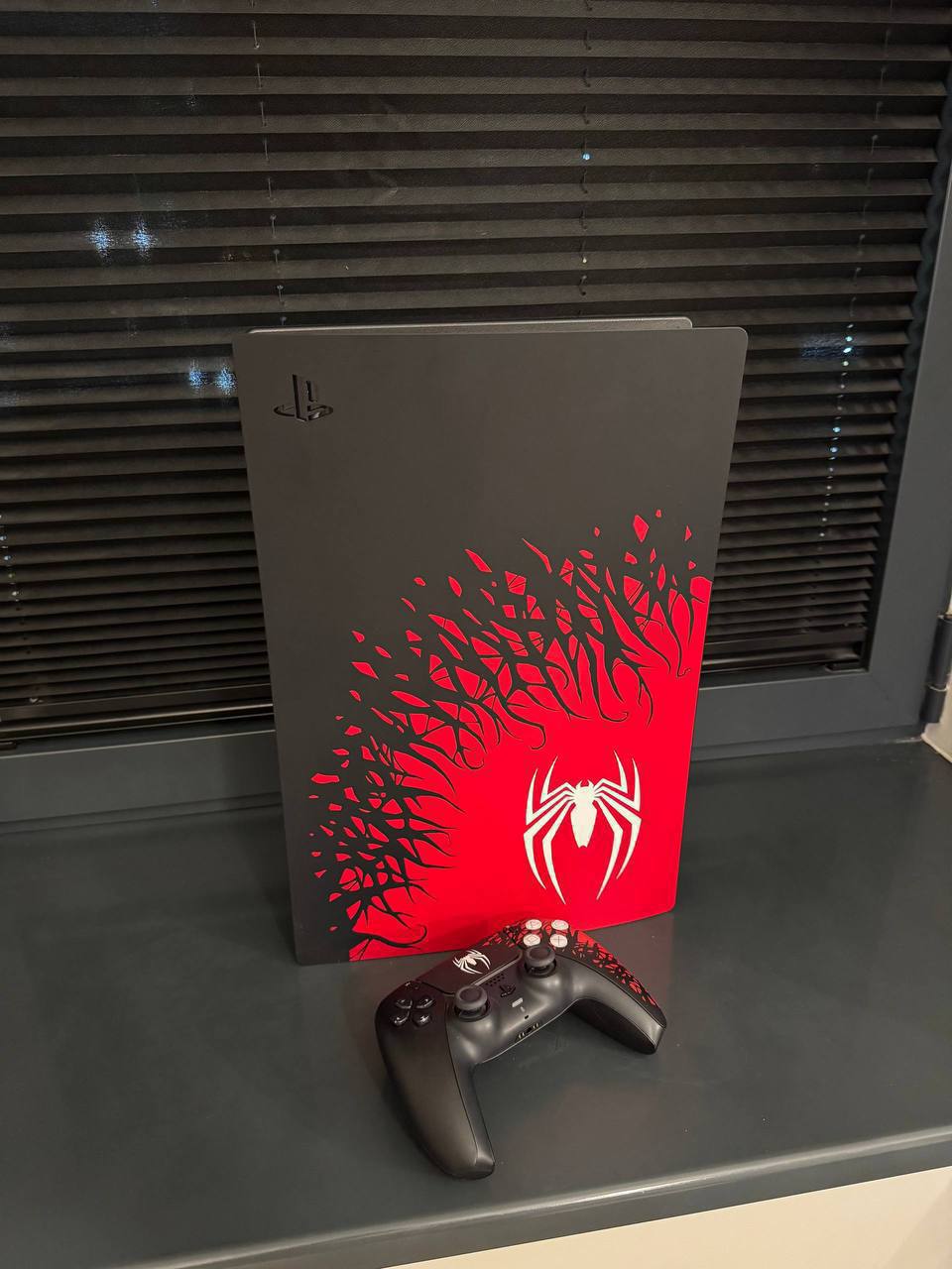 iPhone Air 256GB Gold 4