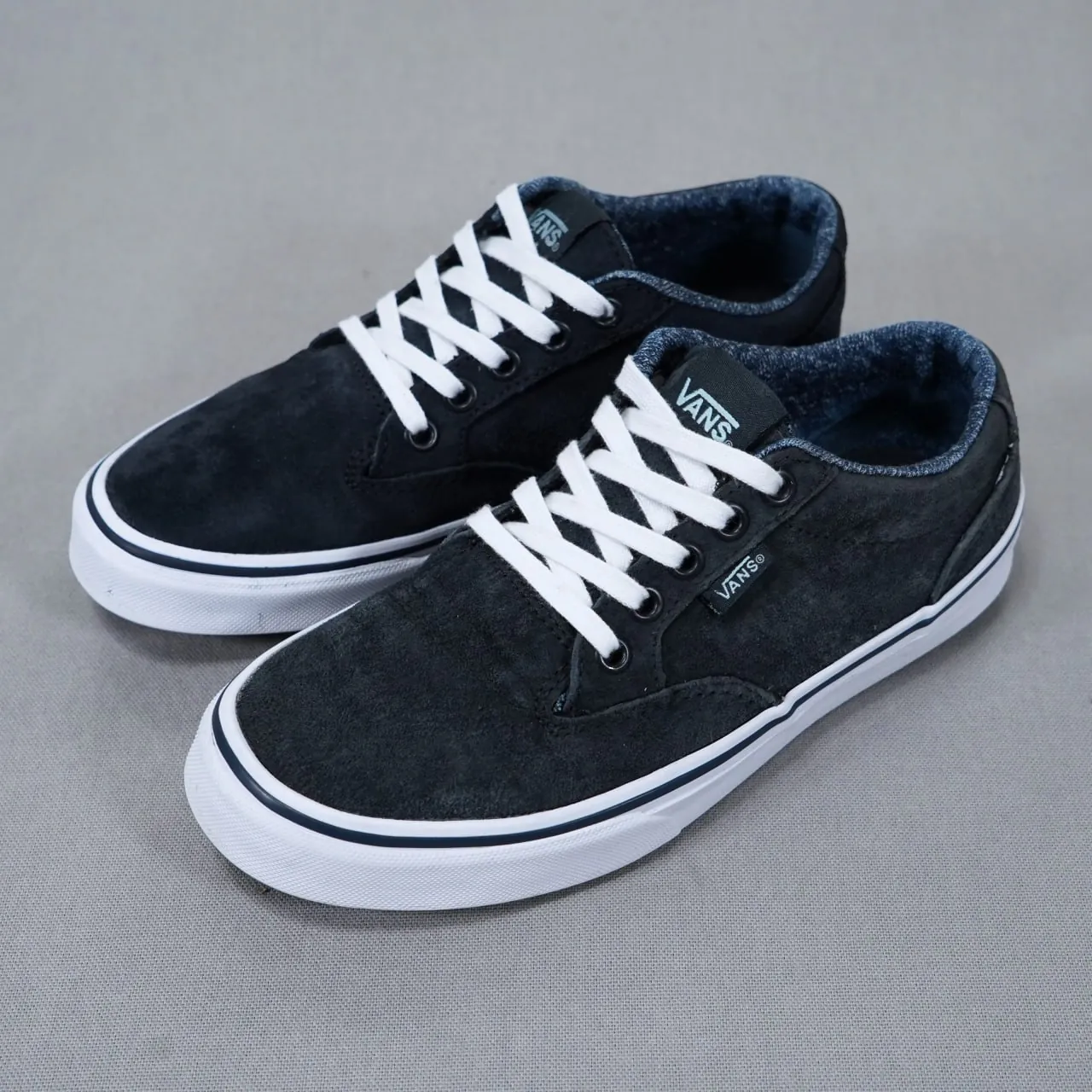 Кроссовки кеды Vans Nike три пары 1