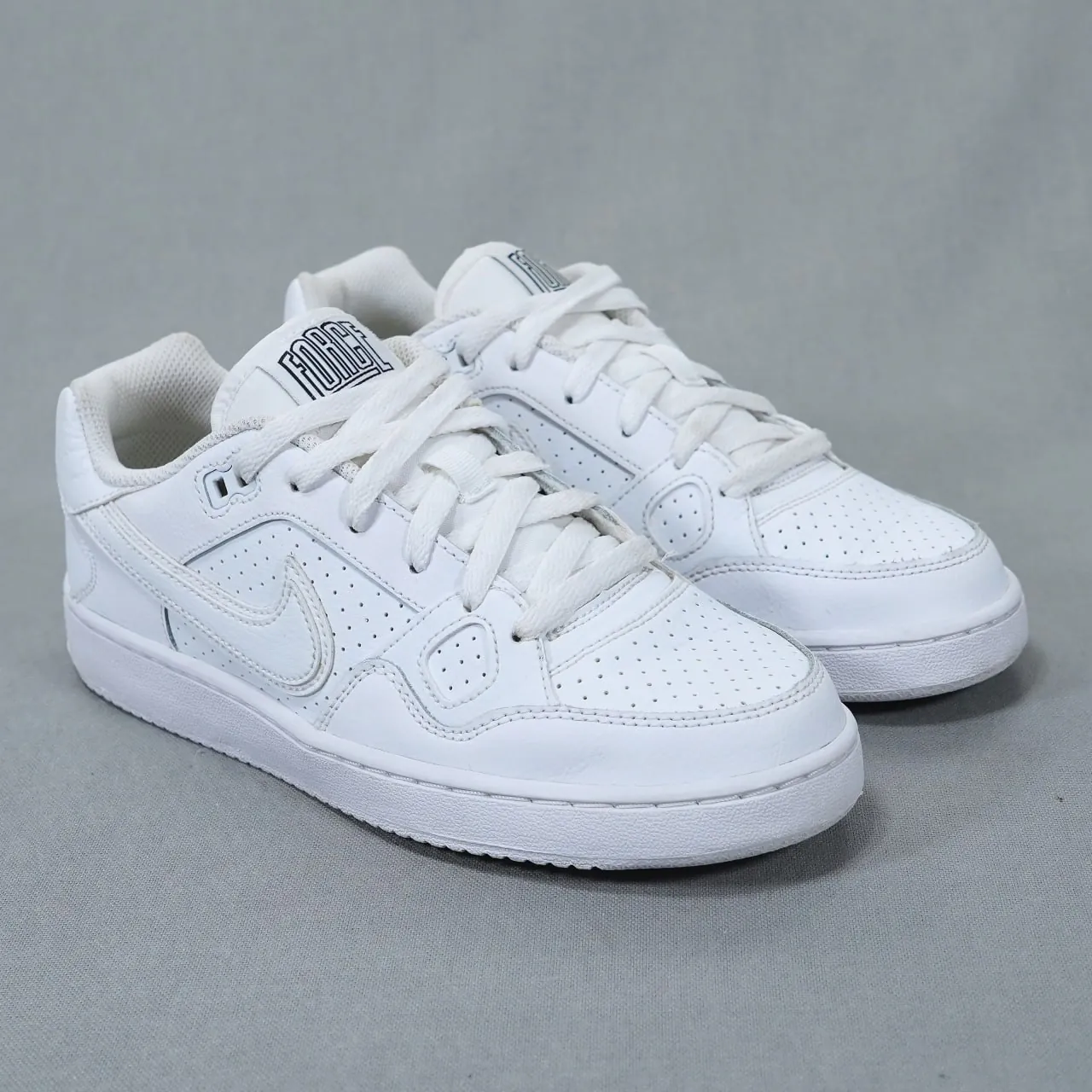 Кроссовки кеды Vans Nike три пары 2