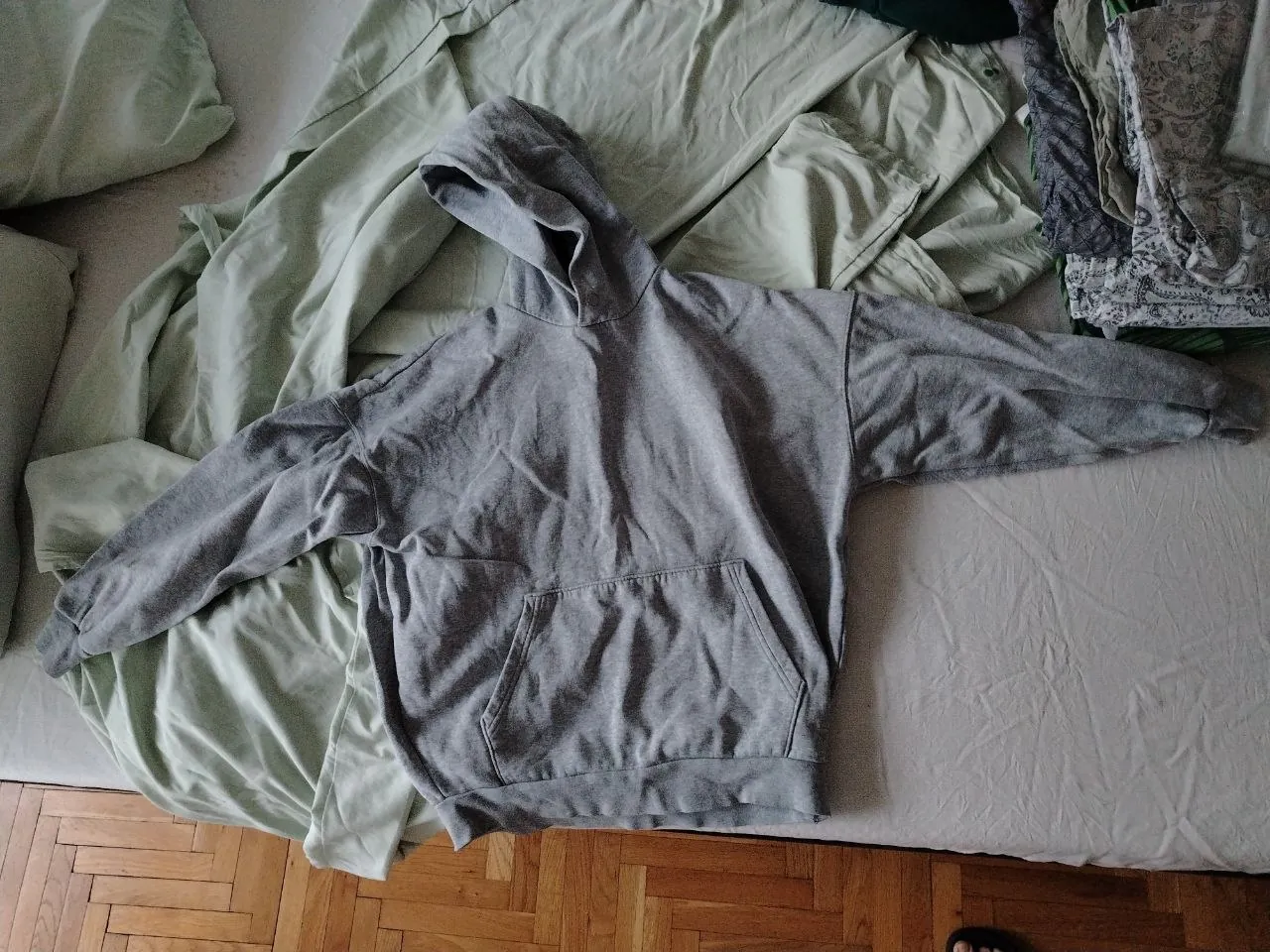Толстовка Under Armour унисекс XS 1