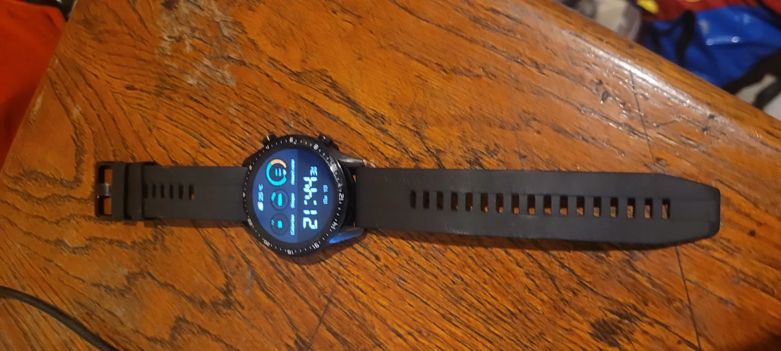 Смарт-часы Huawei Watch GT 2 Белград 4