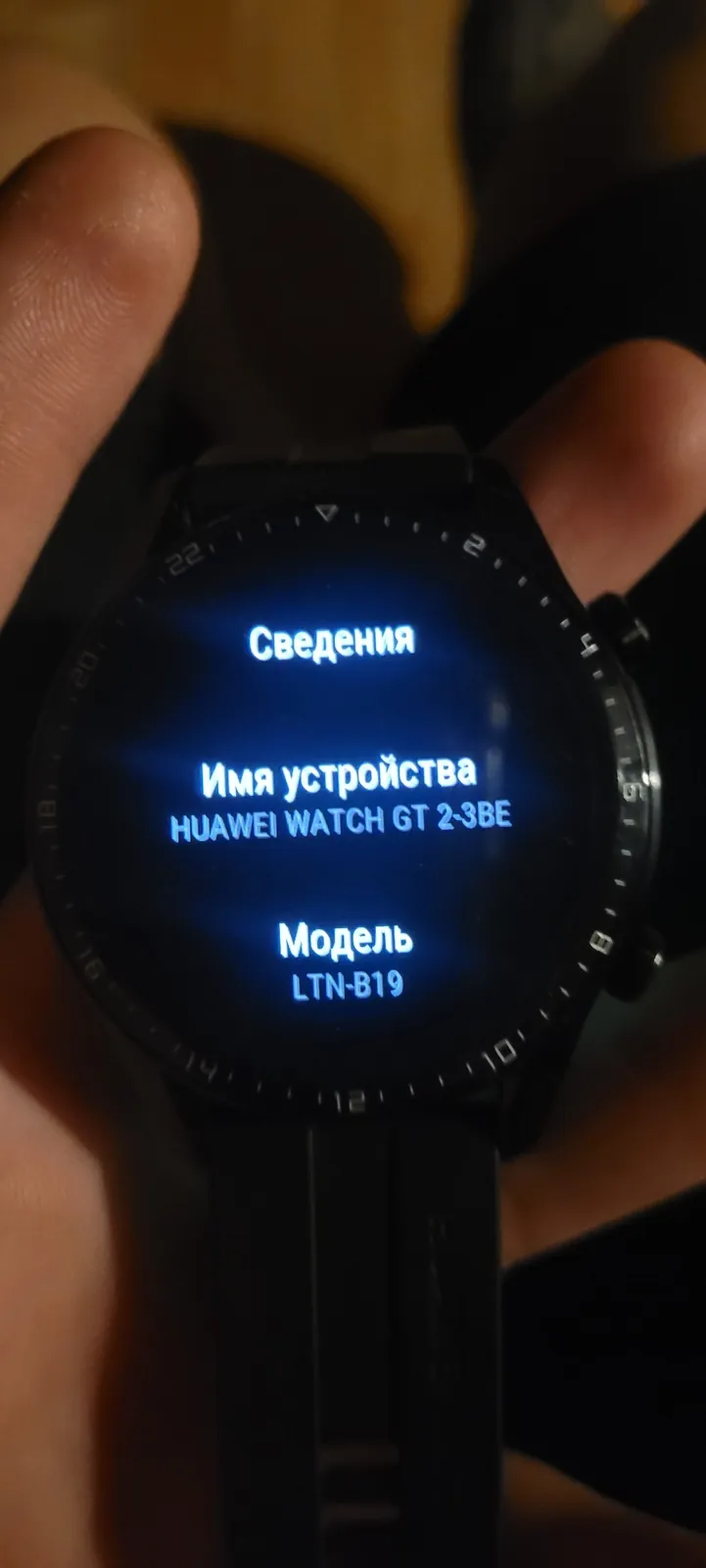 Смарт-часы Huawei Watch GT 2 Белград 5