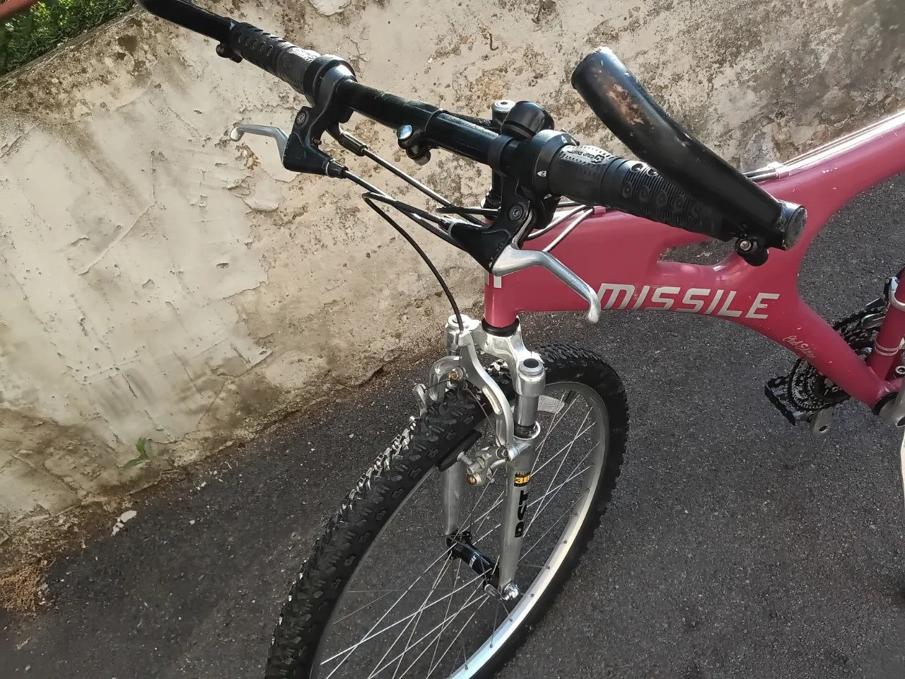 Велосипед Shimano 3x7 скоростей 26 дюймов 2