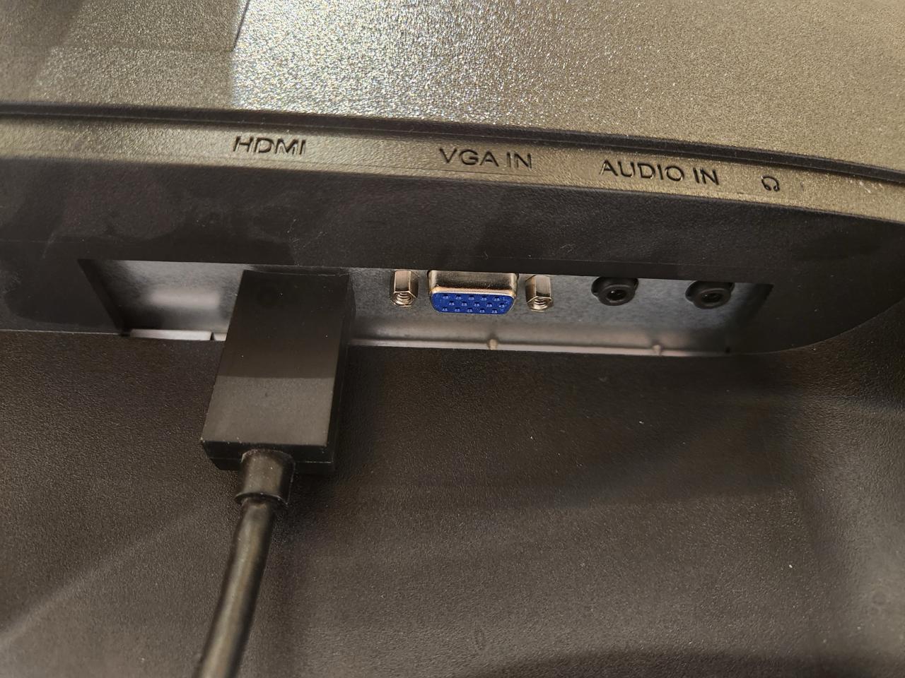 Монитор Acer CBA242Y 2