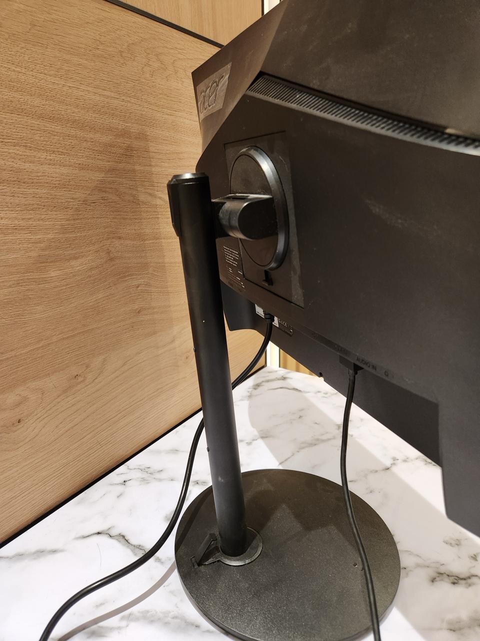 Монитор Acer CBA242Y 7