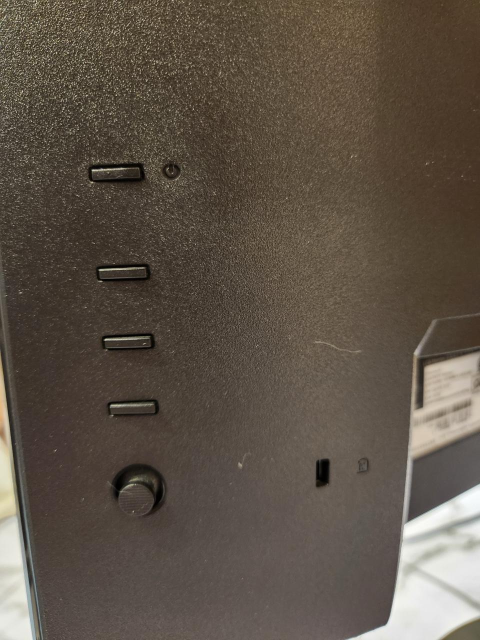 Монитор Acer CBA242Y 4