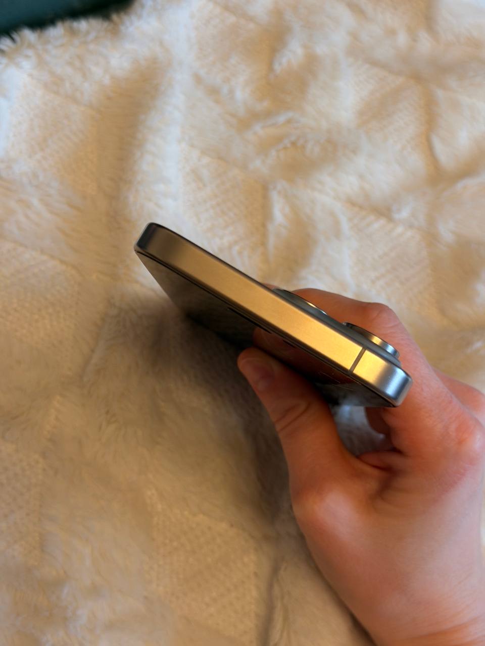 iPhone 15 Pro Max 256Гб 5