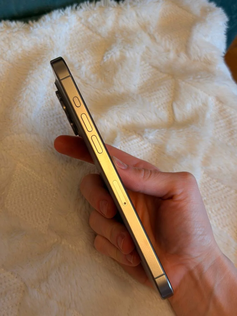 iPhone 15 Pro Max 256Гб 7