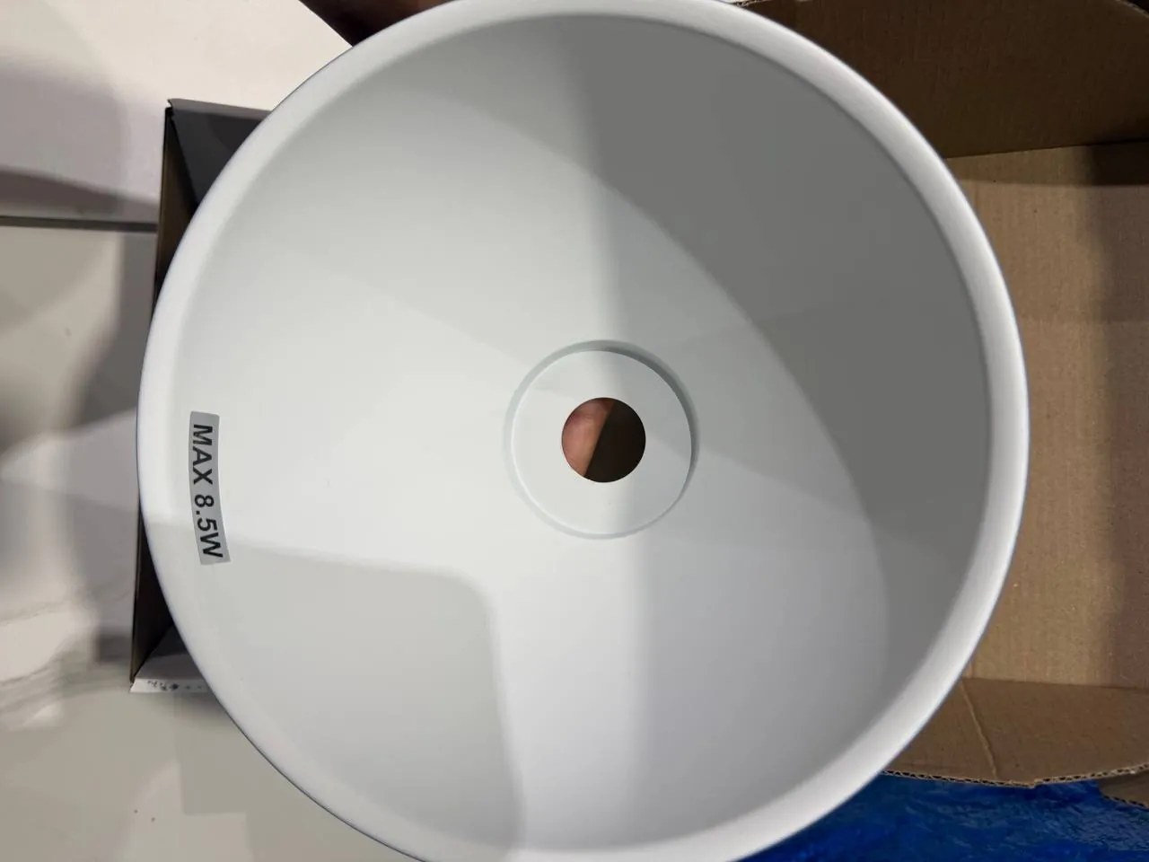 Светильники IKEA KABOMBA и SKURUP новые 6