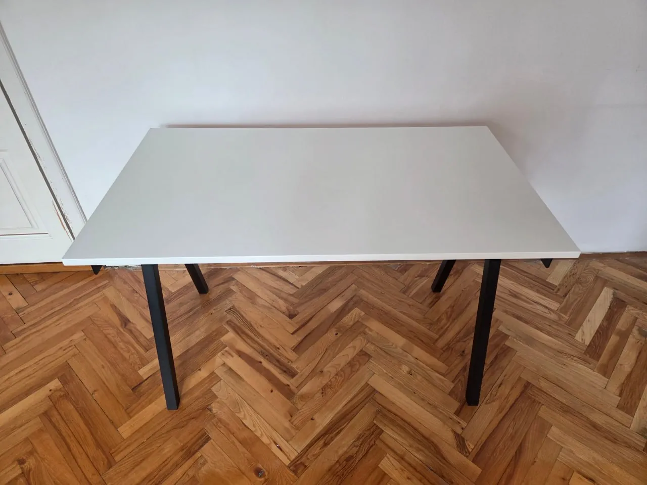 Стол 70×120 см 1