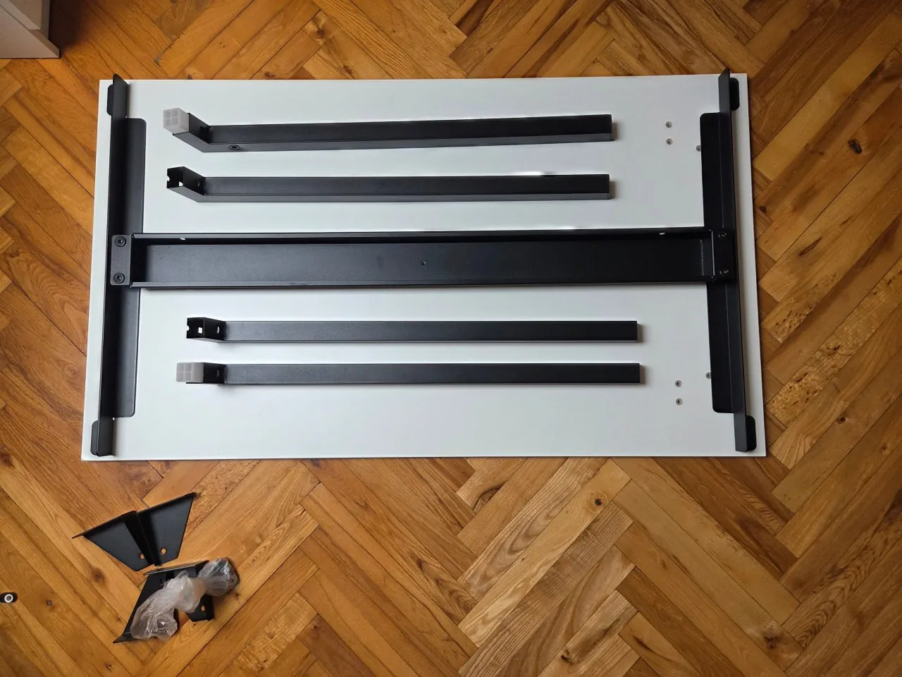 Стол 70×120 см 6