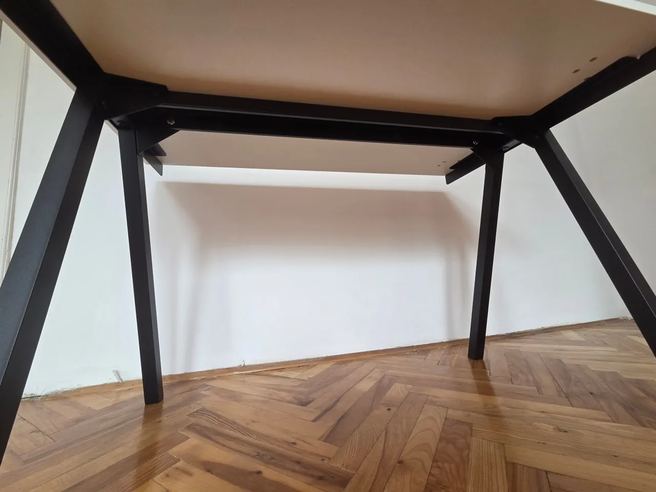 Стол 70×120 см 5