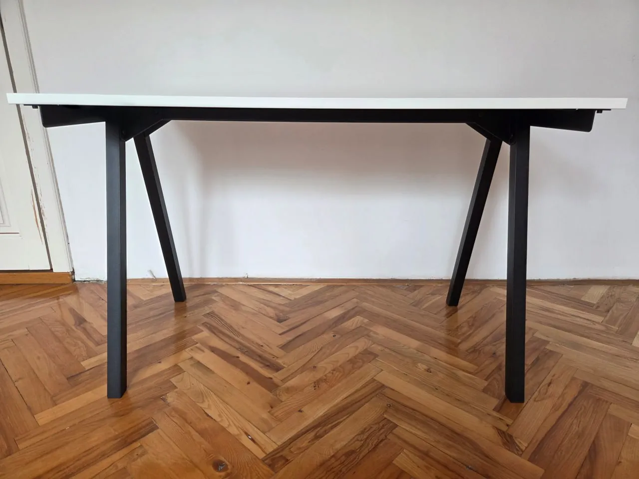 Стол 70×120 см 2