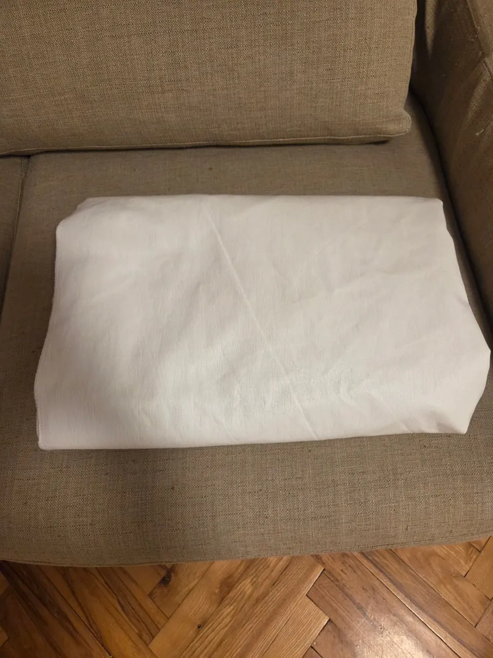 Матрас IKEA VALEVÅG 180×200 см 3