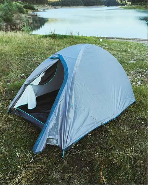 Палатка малая Decathlon 3