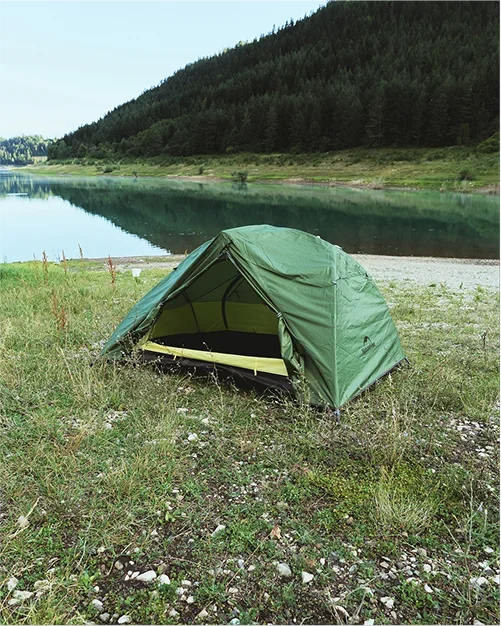 Палатка для треккинга Naturhike 1