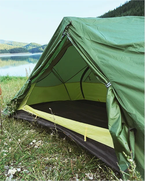 Палатка для треккинга Naturhike 4
