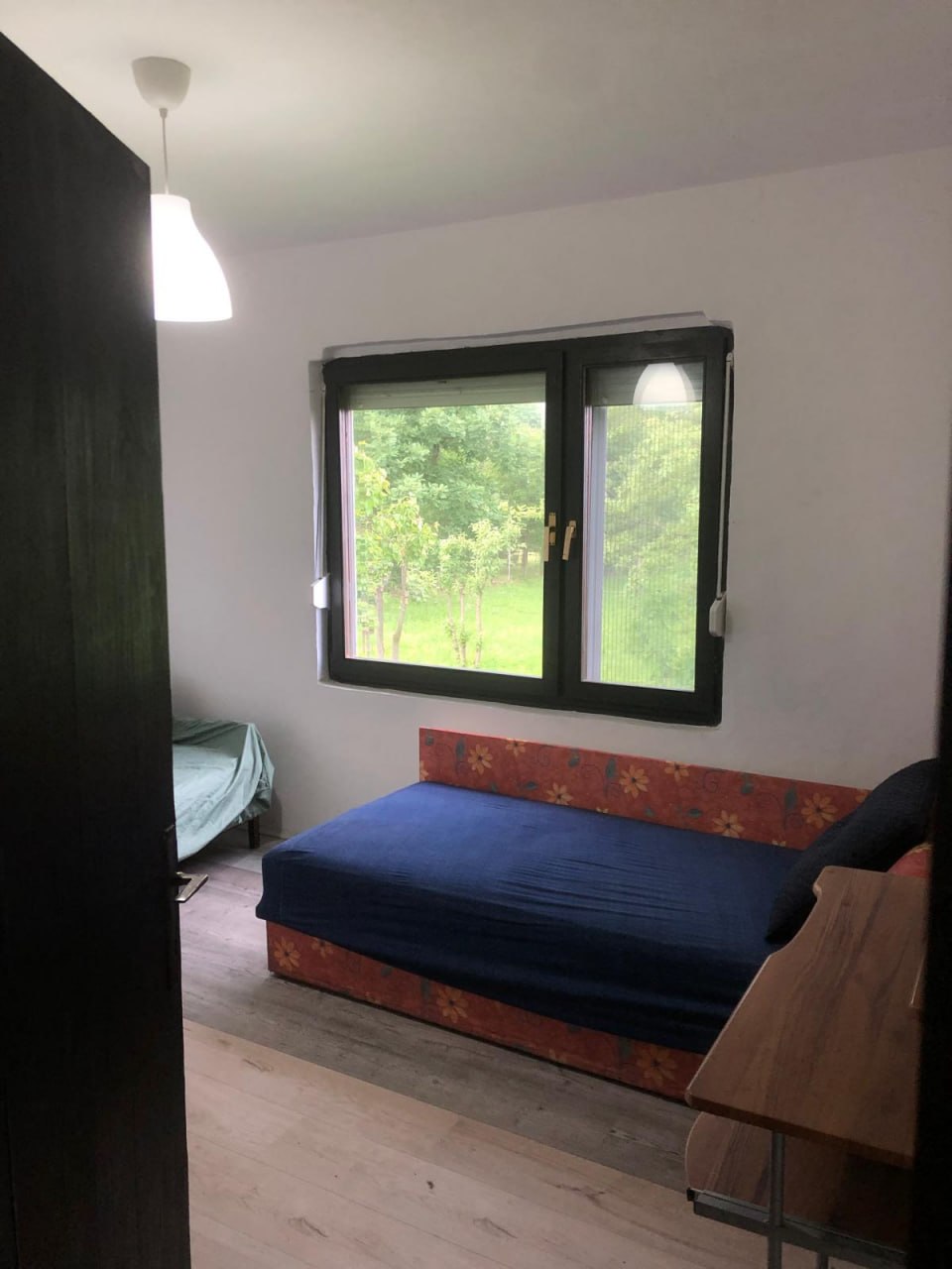 Сдаётся 2-комнатная квартира 5