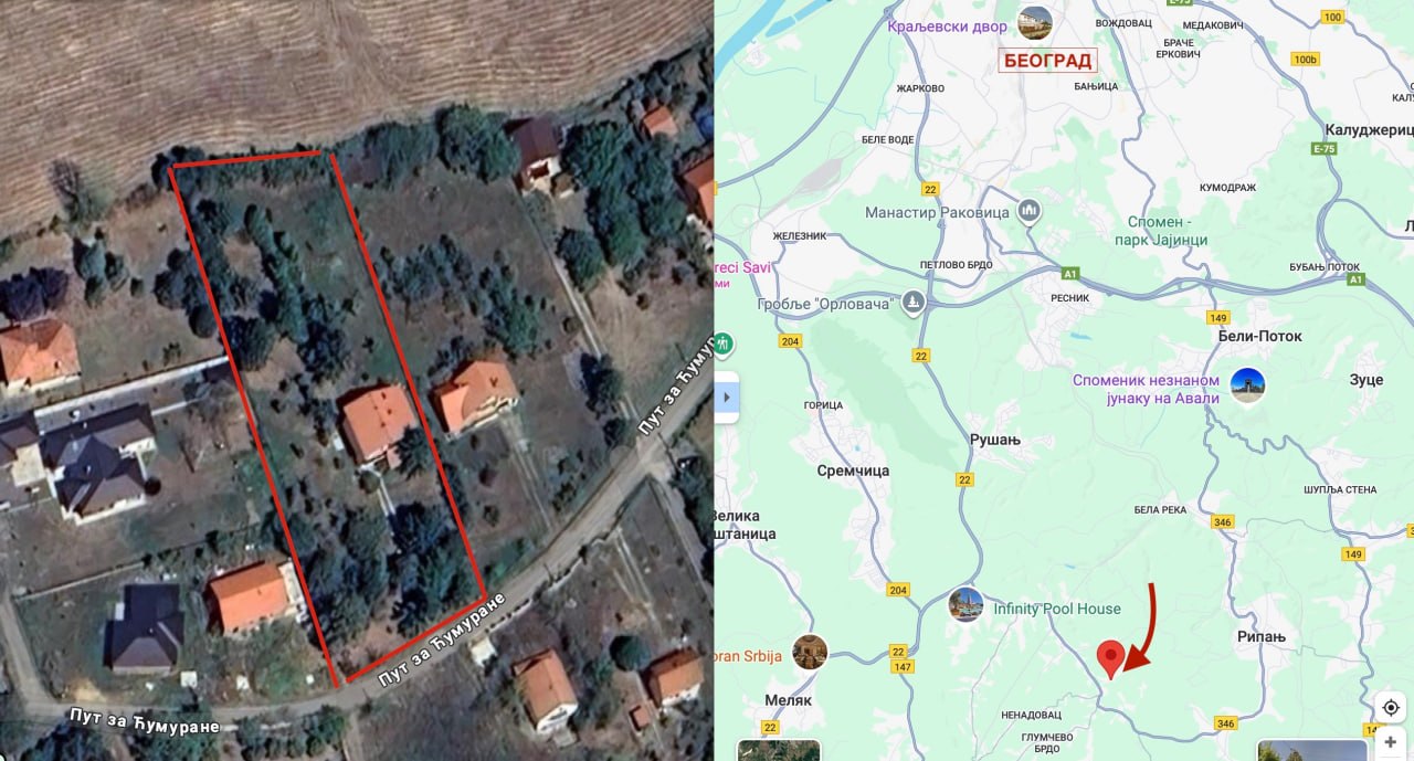 Сдаётся 2-комнатная квартира 7