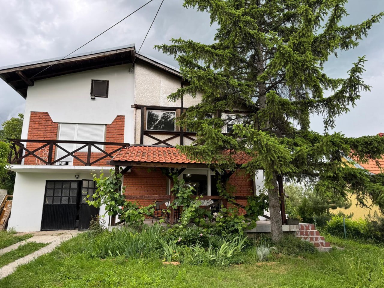 Сдаётся 2-комнатная квартира 6