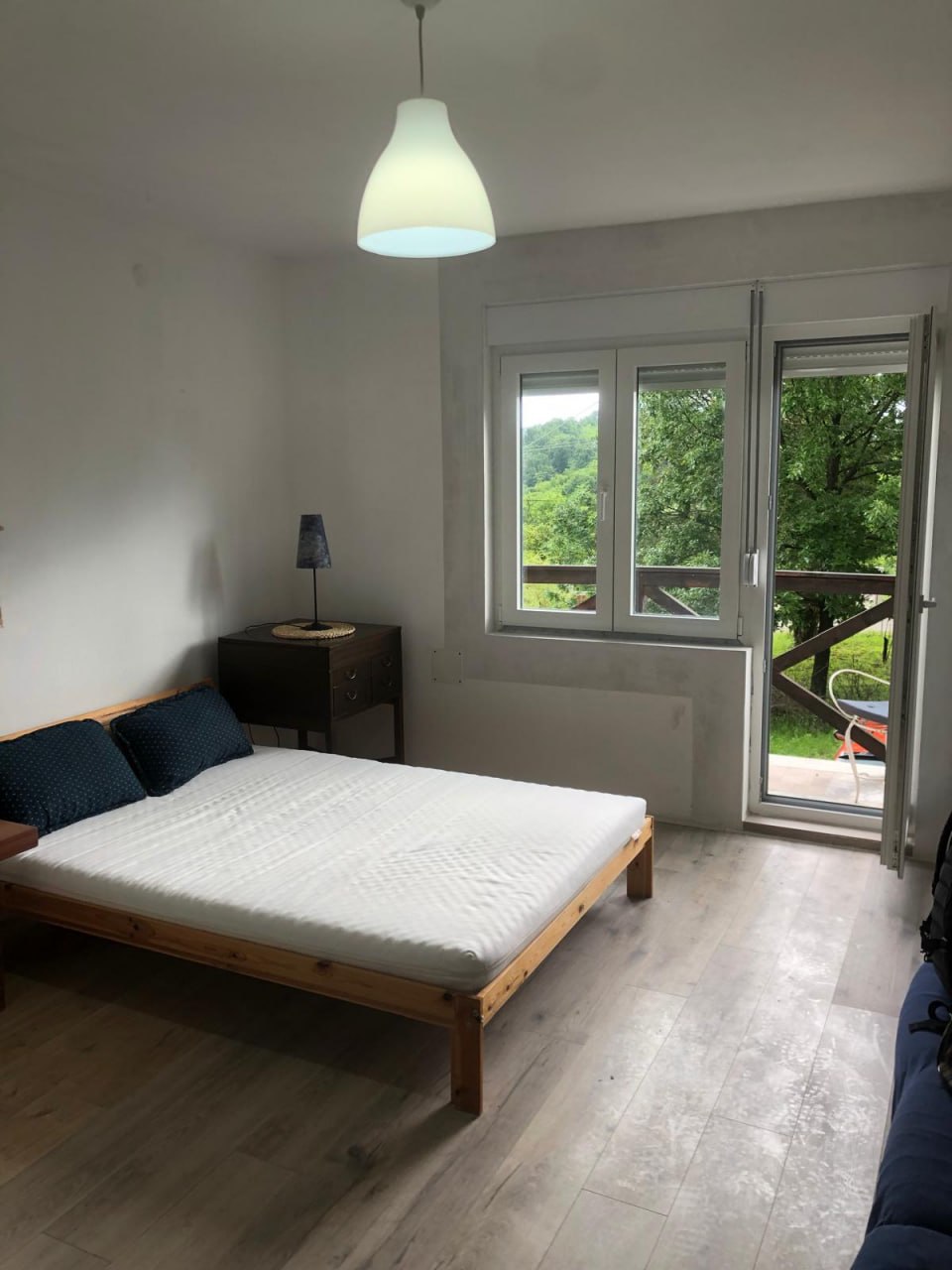 Сдаётся 2-комнатная квартира 4